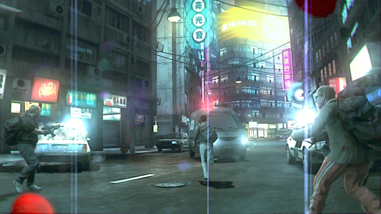 Kane & Lynch 2: Dog Days (Edición Limitada) - Imagen 18